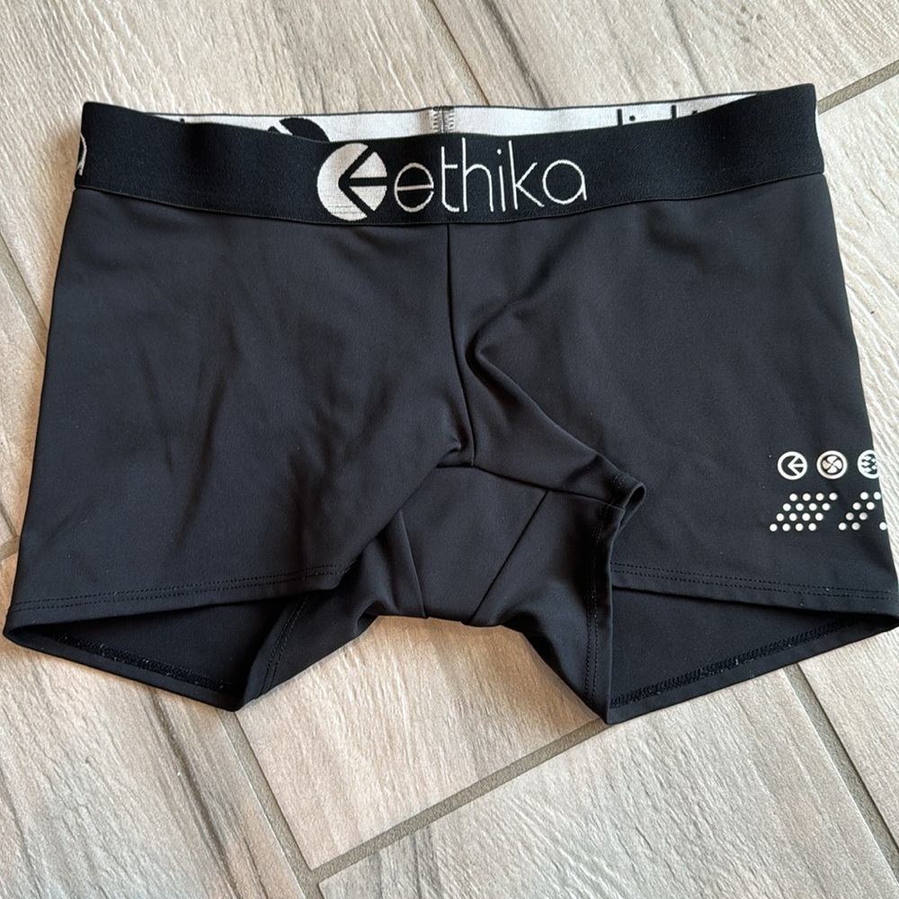 Girls Ethika’s